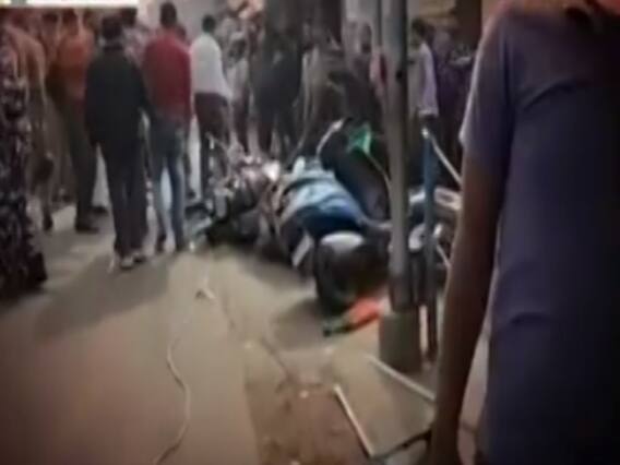 West Bengal : TMC का BJP पर आरोप : दोनों अधिकारियों को बुलाना राजनीति से प्रेरित