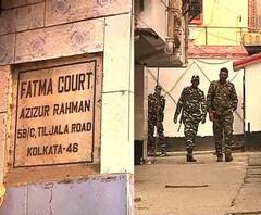 PFI: রাজ্যে পপুলার ফ্রন্ট অফ ইন্ডিয়ার বিরুদ্ধে তল্লাশি ইডি-র