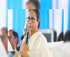 Majherhat Bridge Opening: 'রেল, পোর্ট ট্রাস্ট কেন টাকা নিয়েছে? পারলে ফেরত দেবেন', কটাক্ষ মুখ্যমন্ত্রীর, পাল্টা বিজেপির