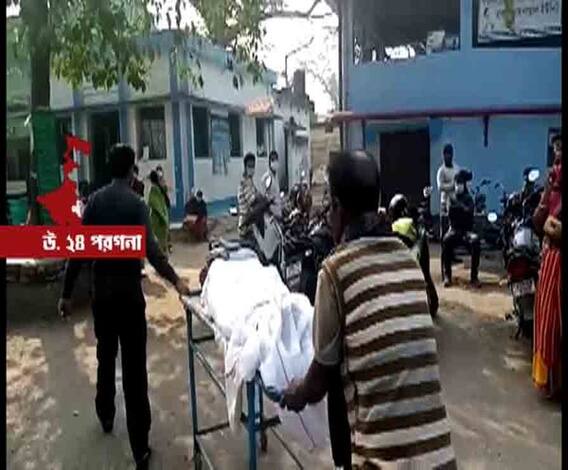 আজ বাংলায়: অশোকনগরে মদ্যপানের প্রতিবাদ করায় 'মারধর', অপমানে আত্মঘাতী প্রৌঢ়, TMC-র অস্বস্তি বাড়ালেন Jitendra Tiwari