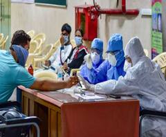 India Corona Update: গত ৬ মাসে সব থেকে কম দৈনিক সংক্রমণ, রবিবার আক্রান্তের সংখ্যা নামল ১৯ হাজারের নিচে 