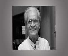 'আরও একজন কাছের মানুষকে কেড়ে নিল ধ্বংসের বছরটা', 'মনুকাকু'কে হারিয়ে বিহ্বল ঋতুপর্ণা