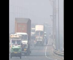 Kanpur की 'दमघोंटू हवा' में जीना हुआ मुश्किल| Pollution| ABPGanga 