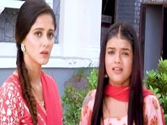 Ghum Hai Kisikey Pyaar Meiin: Father-in-law accuses Sai of spying