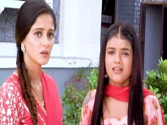 Ghum Hai Kisikey Pyaar Meiin: Father-in-law accuses Sai of spying