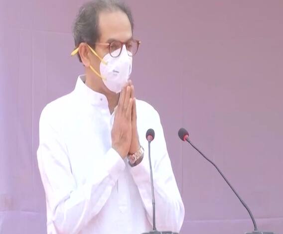 Aurangabad | मुख्यमंत्री आज औरंगाबाद दौऱ्यावर; राज्यातील सर्वात मोठ्या पाणी पुरवठा योजनेचा शुभारंभ