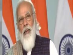 RERA helped middleclass construct their houses quickly: PM Modi