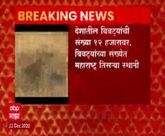 Leopard population | देशातल्या बिबट्यांच्या संख्येत वर्षात टक्क्यांनी वाढ