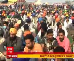 ਸਰਕਾਰ ਸੋਧਾਂ ਦੇ ਮਤੇ ਦੀ ਥਾਂ ਭੇਜੇ ਕੋਈ ਠੋਸ ਮਤਾ -ਕਿਸਾਨ