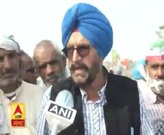 Farmers Protest: किसानों ने बताया-आखिर क्यों है नए कृषि कानून से परहेज?| ABPGanga 