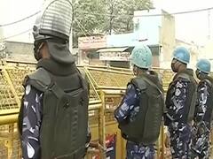 किसानों को हिंसा के लिए उकसाने की साजिश की जा रही है : सूत्र 