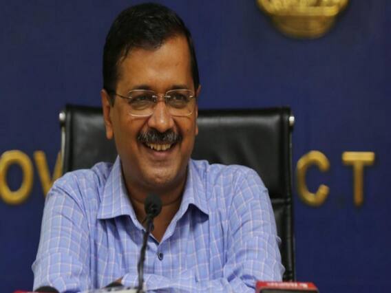 Delhi: CM Kejriwal ने MCD में कथित भ्रष्टाचार को लेकर बुलाया विधानसभा का विशेष सत्र