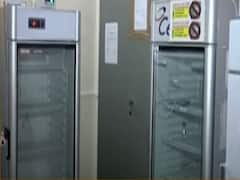 Mumbai: BMC ने शुरू की Corona Vaccine के स्टोरेज की तैयारियां