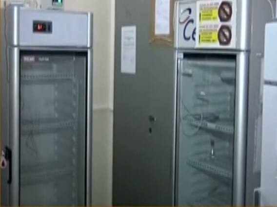 Mumbai: BMC ने शुरू की Corona Vaccine के स्टोरेज की तैयारियां