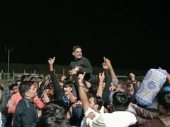 સુરતમાં કોરોના કાળમાં અલ્પેશ કથીરિયાની બર્થ-ડે પાર્ટી, દિનેશ બાંભણિયાએ શું આપી પ્રતિક્રિયા?