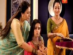 Sai's mother-in-law treats her like her own daughter