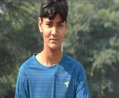 Special Report | अपंगत्वावर मात करत ध्येयपूर्तीसाठी धाव; प्रतीक्षाच्या जिद्दीला 'माझा'चा सलाम