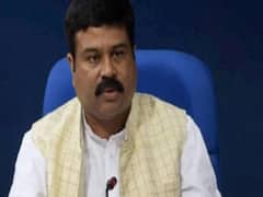Farmers Protest:Dharmendra Pradhan बोले-'हम खुले मन से चर्चा करना चाहते हैं,संवाद से रास्ता निकलेगा'