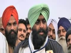 Protest will continue if the Farm laws are not withdrawn: Farmers' leader Kuldeep Singh