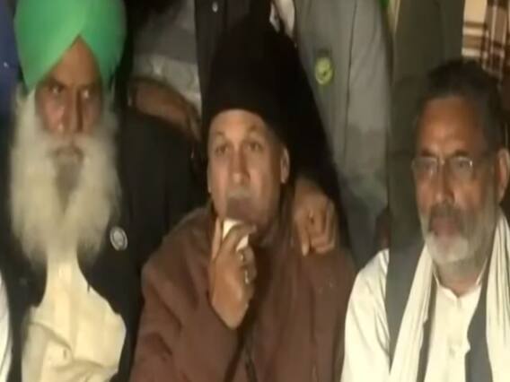 Farmers Protest : PM कल 6 राज्य के किसानों से करेंगे संवाद 