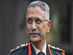 General MM Naravane to visit Saudi Arabia & UAE: Sources 