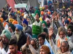 MP की मंडियों में पसरा सन्नाटा, सीधे व्यापारियों को फसल बेच मुनाफा कमा रहे किसान