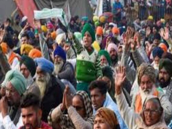 MP की मंडियों में पसरा सन्नाटा, सीधे व्यापारियों को फसल बेच मुनाफा कमा रहे किसान
