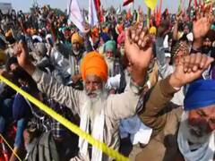 Farmer's Protest : सरकार के प्रस्ताव पर किसानों का रुख साफ नहीं 