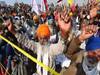 Farmer's Protest : सरकार के प्रस्ताव पर किसानों का रुख साफ नहीं 