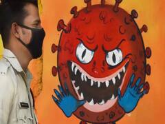 Watch India's preparations to stop the spread of Corona's new variant