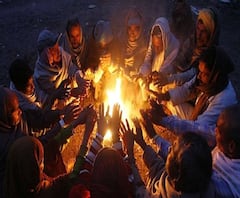 पूरे दिसंबर...ठंड झेलने के लिए हो जाइए तैयार !