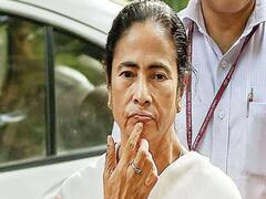 Suvendu Adhikari's resignation gives a major jolt to Mamata Banerjee | Bharat Ki Baat