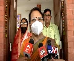 Neelam Gorhe | मिठाचा खडा टाकण्यावरुन वादंग; देवेंद्र फडणवीस यांना निलम गोऱ्हे यांचं प्रत्युत्तर