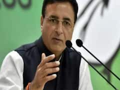 Farmers Protest: 'किसानों से न टकराए मोदी सरकार,ये लड़ाई Congress vs BJP नहीं'- Randeep Surjewala