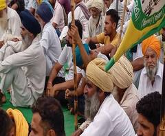 Farmers Protest: किसानों की परेशानी कैसे होगी दूर, क्या कल की बातचीत से बनेगी बात| Mudde Ki Baat