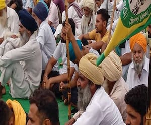 Farmers Protest: किसानों की परेशानी कैसे होगी दूर, क्या कल की बातचीत से बनेगी बात| Mudde Ki Baat