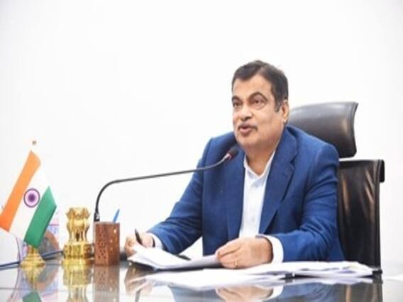 Farmers Protest: કેન્દ્રિય મંત્રી નીતિન ગડકરીએ ખેડૂતોને શું કરી અપીલ? જુઓ વીડિયો