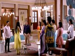 Ghum Hai Kisikey Pyaar Meiin: Sai's LIVE reporting of 'Breaking news' 