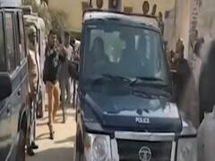 Hathras Case: Know what CBI has mentioned in the chargesheet 