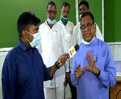 Haribhau Rathod | हरिभाऊ राठोड आमरण उपोषण करणार, विविध मागण्यांसाठी 5 तारखेपासून उपोषण