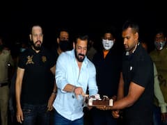 Mumbai: Salman Khan's special appeal on birthday | Ground report from Galaxy apartment 
