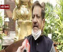 #Corona जनतेच्या आरोग्याशी तडजोड नको,बोरिस जॉन्सन यांचं निमंत्रण रद्द केलं पाहिजे - पृथ्वीराज चव्हाण