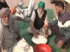 Farmers' Protest: 6th round of talks to take place on 9th Dec, Govt to send proposal to farmers before talks