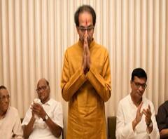 Special Report | सोनिया गांधींच्या पत्राला मुख्यमंत्री ठाकरे उत्तर देणार? महाविकास आघाडीत कुरबुरी!