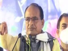 Kamal Nath, Rahul Gandhi duped farmers: Shivraj Singh Chouhan