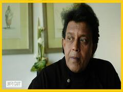 Mithun Finishes Shoots Despite Food Poisoning! Mithun Chakraborty's Naxalism Connection?