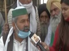 किसान आंदोलन पर एक्शन में PM Modi, 4 बड़े मंत्रियों के साथ मंथन । बैठक के लिए रवाना हुए किसान