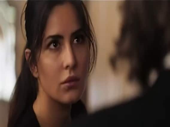 कटरीना कैफ बनेंगी 'सुपर सोल्जर'? | खबर फिल्मी है