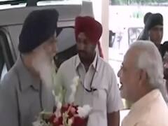 राजनीतिक मोर्चे पर साल 2021 में Punjab में क्या बदलेगा? देखिए