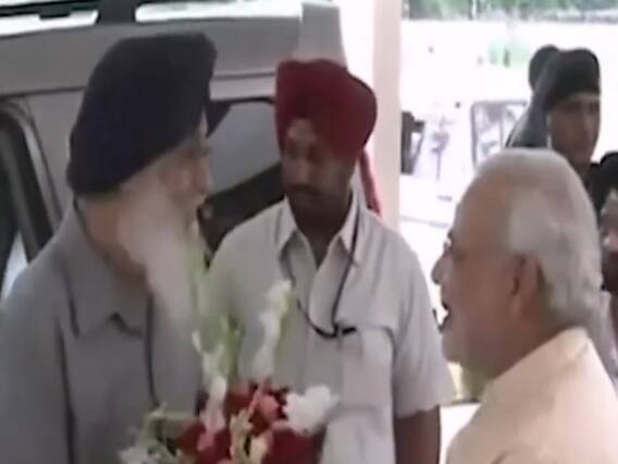 राजनीतिक मोर्चे पर साल 2021 में Punjab में क्या बदलेगा? देखिए